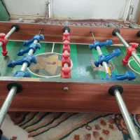 فوتبال دستی|ورزشهای توپی|مرودشت, ثبت احوال|دیوار