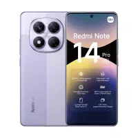 Redmi Note 14 Pro 256G RAM 8G