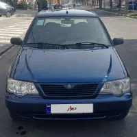 پراید 111 مدل 94