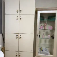 فروش تجهیزات سالن زیبایی