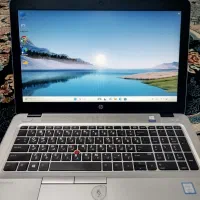 لپ تاپ HP|رایانه همراه|دورود, |دیوار