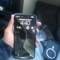 ایفون 15pro max لازروروقی