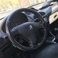 ۲۰۶مدل۸۸|خودرو سواری و وانت|قوچان, |دیوار