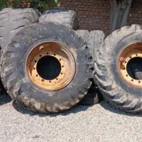 تولید و تعمیر رینگ خودروهای سنگین|قطعات یدکی و لوازم جانبی|اصفهان, رسالت|دیوار