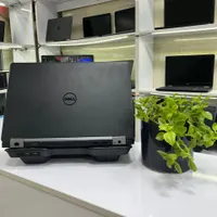 لپ تاپ dell i7 گرافیک مجزا (رادگستر ایستگاه ۴)