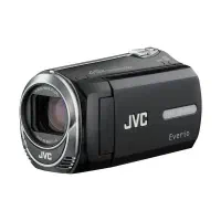 دوربین فیلم برداری JVC