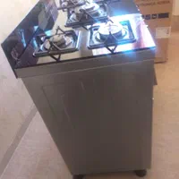 اجاق گاز در حد نو|اجاق گاز و لوازم برقی پختوپز|اسلامآباد غرب, |دیوار