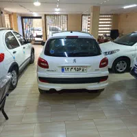 207پانا دنده 1404اقساطی|خودرو سواری و وانت|کرج, دهقان ویلا|دیوار