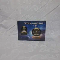 چراغ خواب مدل گوی 3D