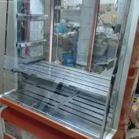 یخچال ۱/۲۰ دو طرفه|یخچال و فریزر|شهرکرد, |دیوار