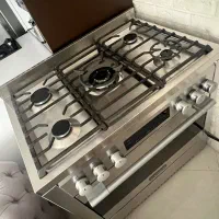 اجاق گاز فر دوو امپریال مدل DGC5-2112N|اجاق گاز و لوازم برقی پخت‌وپز|تهران, مجیدیه|دیوار