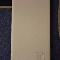 پاور بانک ۱۰هزار Wk Design