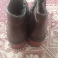 نیم بوت زنانه|کیف، کفش، کمربند|شیراز, لب آب|دیوار