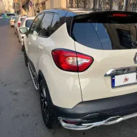 کپچر ۲۰۱۷|خودرو سواری و وانت|تهران, ازگل|دیوار