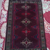 نمازلق دست باف