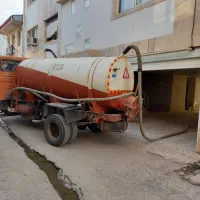 تخلیه چاه،لوله بازکنی،فاضلاب فنر زنی امداد|خدمات پیشه و مهارت|رشت, پستک|دیوار