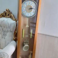 ساعت ایستاده|ساعت دیواری و تزئینی|مشهد, خواجه ربیع|دیوار