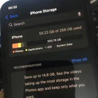 اپل iPhone 11 Pro با حافظهٔ ۲۵۶ گیگابایت|موبایل|تبریز, |دیوار