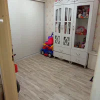 ۶۷متر طبقه دوم کوچه ماشین رو