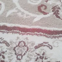 دوتخته فرش ۱۲ متری