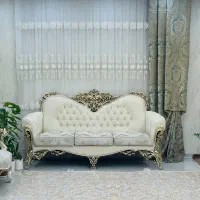 پرده پذیرایی