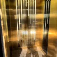 شرکت اسانسور اطلس