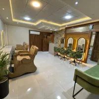 اجاره لاین در سالن زیبایی