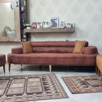 مبل مدل سنگی|مبلمان خانگی و میز عسلی|شیراز, شهرک مفتح|دیوار