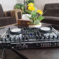 دستگاه دی جی DENON