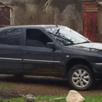 سیتروئن  مدل ۸۵