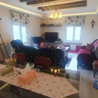 سعادت اباد .مبله.۹۰متر دوخوابه|اجارهٔ آپارتمان|تهران, کوی فراز|دیوار