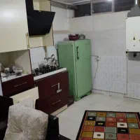 اپارتمان ۵۵ متری- فروش‌ و یا معاوضه با ماشین