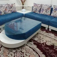 مبل ۷نفره ، مبل ال