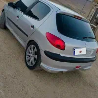 ۲۰۶مدل ۸۲ فرانسوی