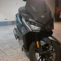 sym jt200 تمیز بدون خط و خش