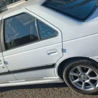 پارس مدل ۹۷ سیمی..|خودرو سواری و وانت|خوی, |دیوار