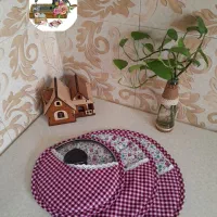 سرویس آشپزخانه|سفره، حوله، دستمال آشپزخانه|کرج, شهرک رازی (حصارک)|دیوار