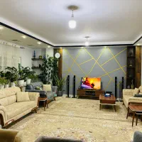 آپارتمان ویلاشهر فول امکانات ۱۲۲ متری