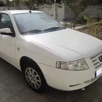 سمند سورن