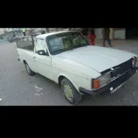 جاذبه جایی بار با وانت