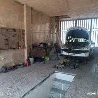 مکانیکی و باطری سازی