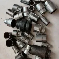 آچار ابزار وکلی وسایل که تا حالا ندیدین