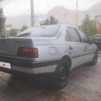 پژو405|خودرو سواری و وانت|کرمانشاه, |دیوار