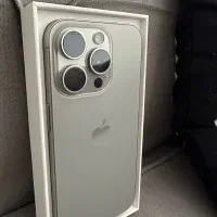 ایفون 15 پرو 256 iphone 15 pro