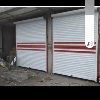 کامبادان صنعت برقی درب وپنجره کرکره جک سکوریت شیشه|خدمات پیشه و مهارت|دماوند, گیلاوند|دیوار