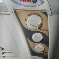 کولر آبی ۳۵۰۰ برفاب|کولر آبی|کرمانشاه, |دیوار