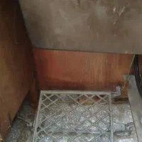 چرخ خیاطی قدیمی فای فای آلمان همراه میز فابریک|کلکسیون اشیاء عتیقه|قم, علی آباد سعدگان|دیوار