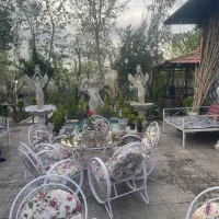 اجاره خانه باغ واقع در محی اباد|اجارهٔ کوتاهمدت ویلا و باغ|ماهان, |دیوار