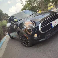 مینی کوپر ۲۰۱۹