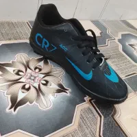 کفش فوتبال|کفش و لباس بچه|دزفول, |دیوار